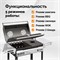 Мангал Hanhi BBQ 3830