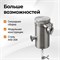 Дополнительный сухопарник к аппарату Дымка 3.0 3937
